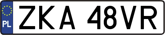 ZKA48VR