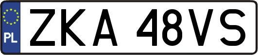 ZKA48VS