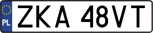 ZKA48VT