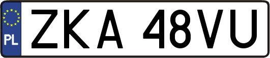 ZKA48VU