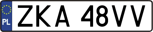 ZKA48VV