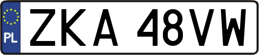 ZKA48VW