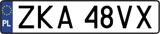 ZKA48VX