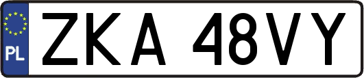 ZKA48VY