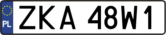 ZKA48W1