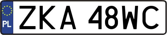 ZKA48WC
