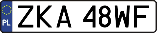 ZKA48WF