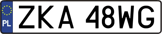 ZKA48WG