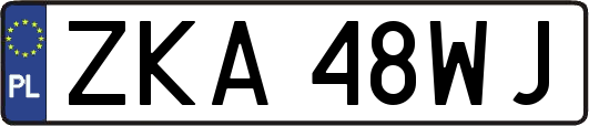 ZKA48WJ