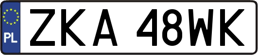 ZKA48WK