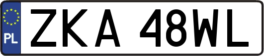 ZKA48WL