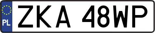 ZKA48WP