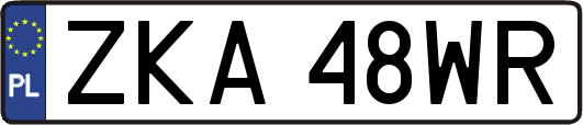 ZKA48WR