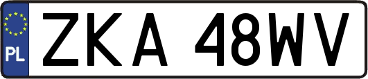 ZKA48WV