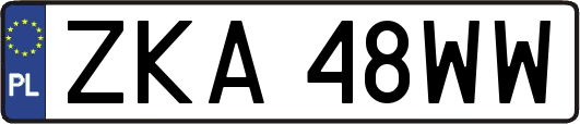 ZKA48WW