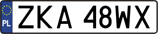 ZKA48WX
