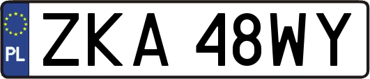 ZKA48WY