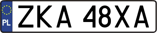 ZKA48XA