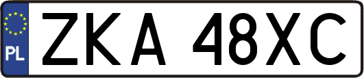 ZKA48XC