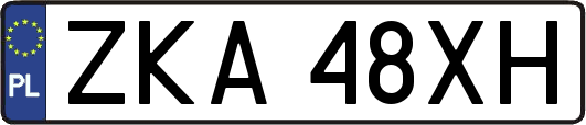 ZKA48XH