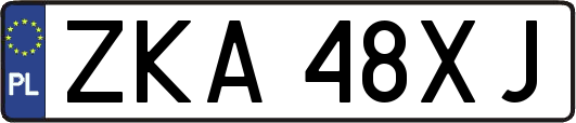 ZKA48XJ