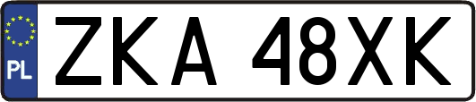 ZKA48XK