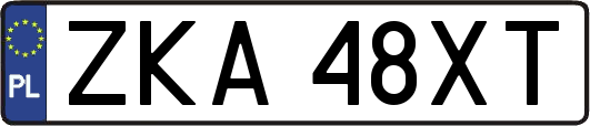 ZKA48XT
