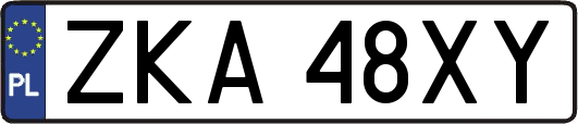 ZKA48XY