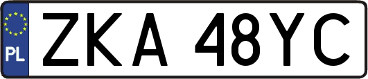 ZKA48YC
