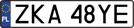 ZKA48YE