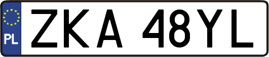 ZKA48YL