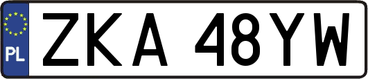 ZKA48YW