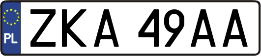 ZKA49AA