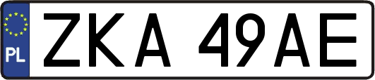 ZKA49AE