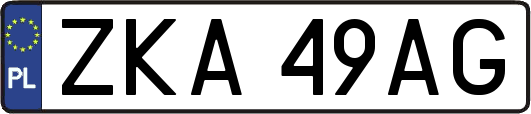 ZKA49AG