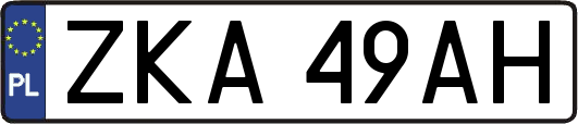 ZKA49AH