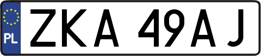 ZKA49AJ