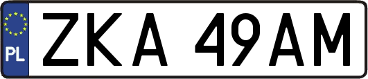 ZKA49AM