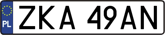 ZKA49AN