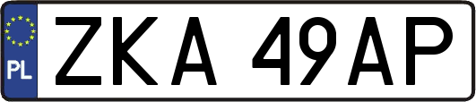 ZKA49AP