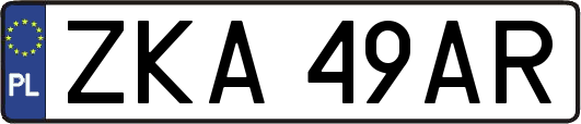 ZKA49AR