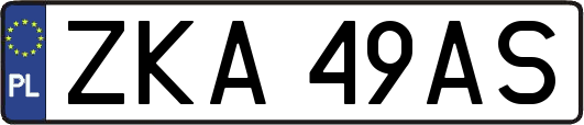 ZKA49AS