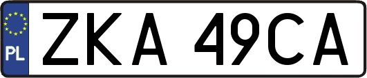 ZKA49CA