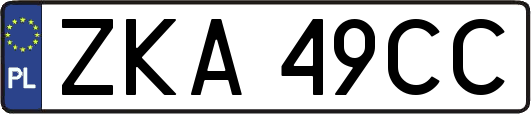 ZKA49CC
