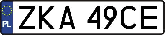 ZKA49CE