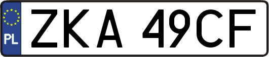 ZKA49CF