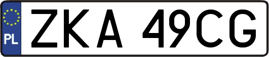 ZKA49CG