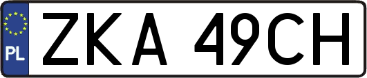 ZKA49CH