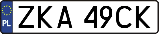 ZKA49CK