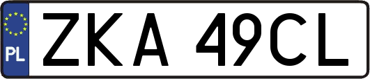 ZKA49CL